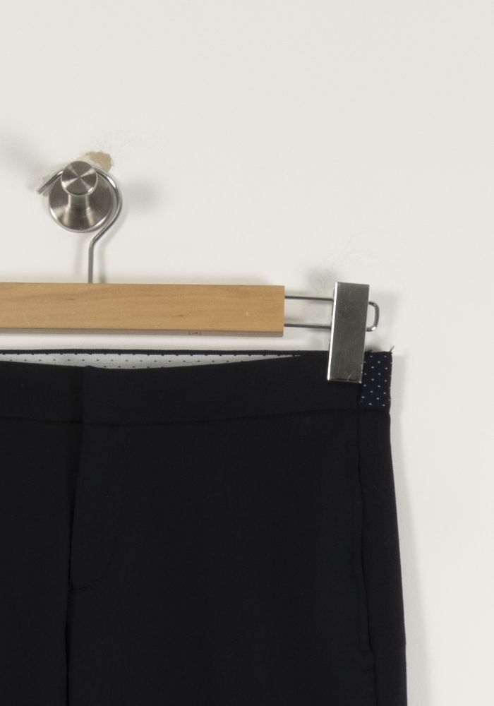 Pantalon Noir - Taille XS/34 de la marque Sud express | PARAD94314 - Vendu par Paradigme - Image 3