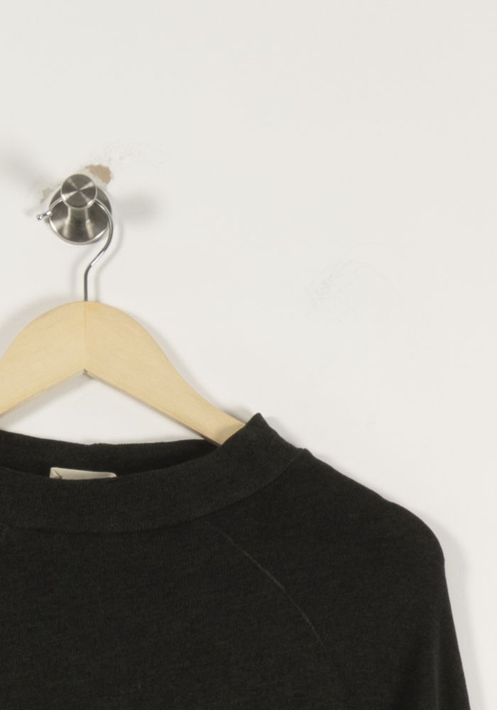 Robe Pull Noire - Taille T.U. de la marque American Vintage | PARAD94360 - Vendu par Paradigme - Image 3