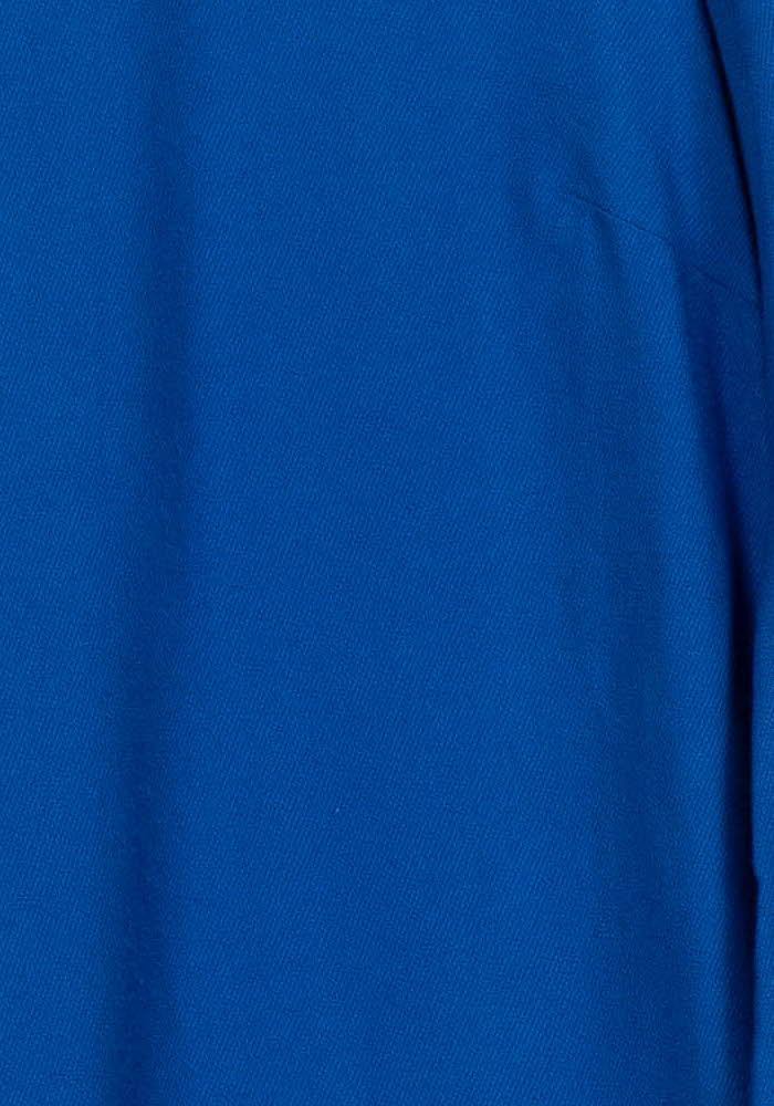 Robe Bleue - Taille S/36 de la marque Sandro | PARAD94377 - Vendu par Paradigme - Image 3