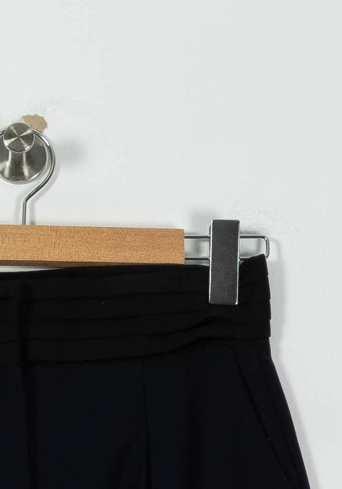 Pantalon Bleu - Taille S/36 de la marque Sandro | PARAD94406 - Vendu par Paradigme - Image 3