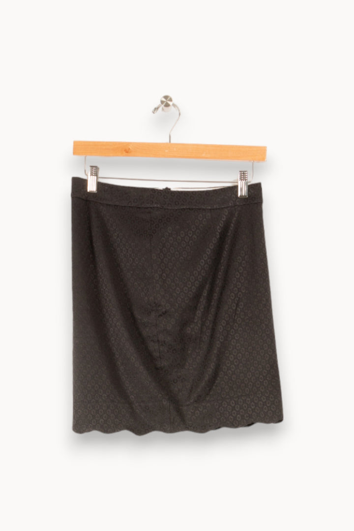 Jupe courte - S/36