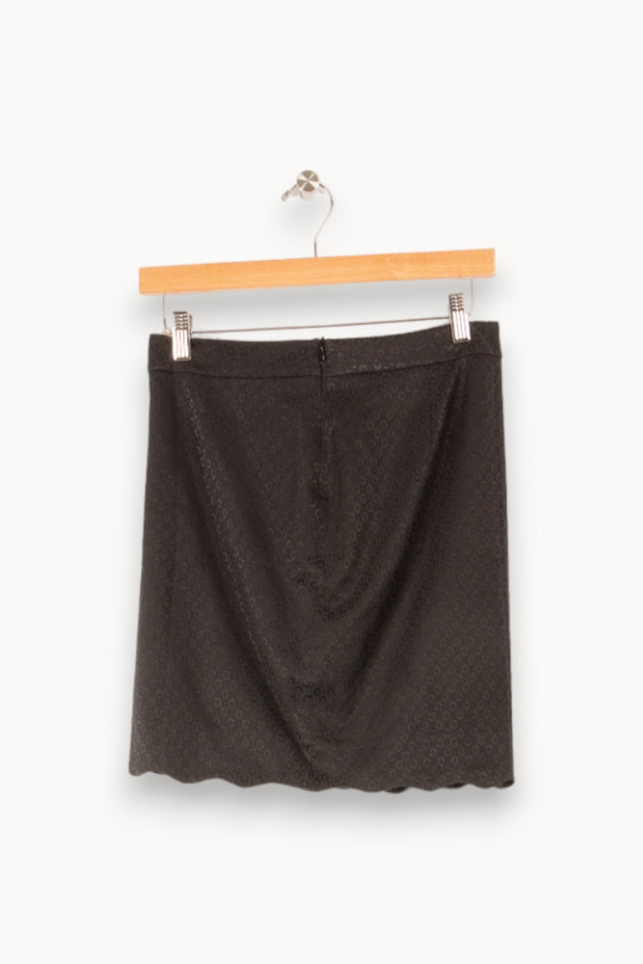 Jupe courte - S/36
