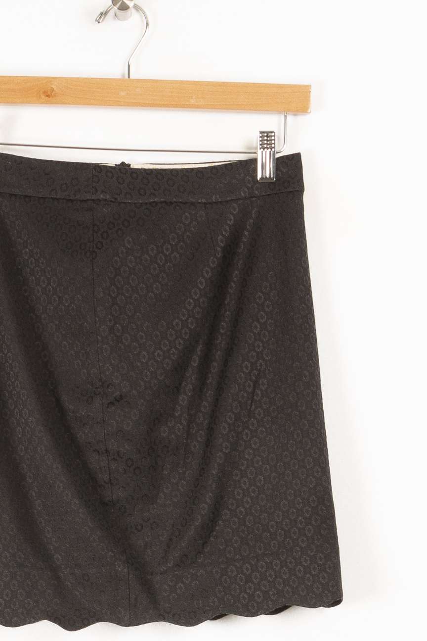 Jupe courte - S/36