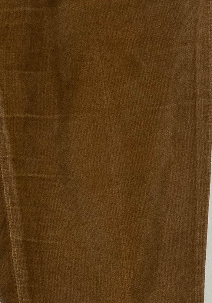 Jean Marron - Taille S/36 de la marque Vanessa Bruno | PARAD94430 - Vendu par Paradigme - Image 3