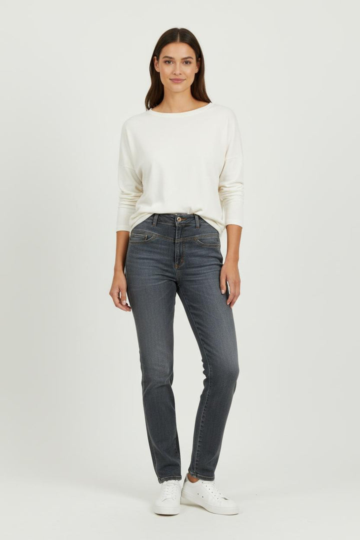 Jean Gris - Taille XS/34 de la marque Closed | PARAD94436 - Vendu par Paradigme - Image 1