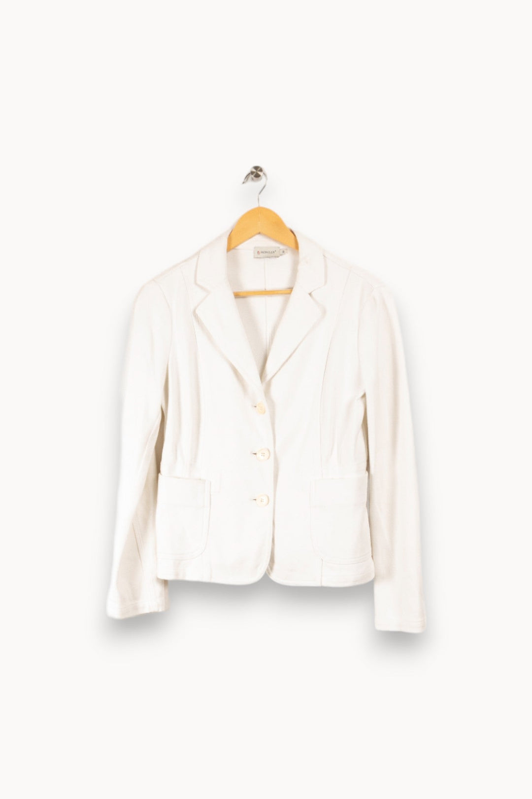 Veste blanche - S / 36