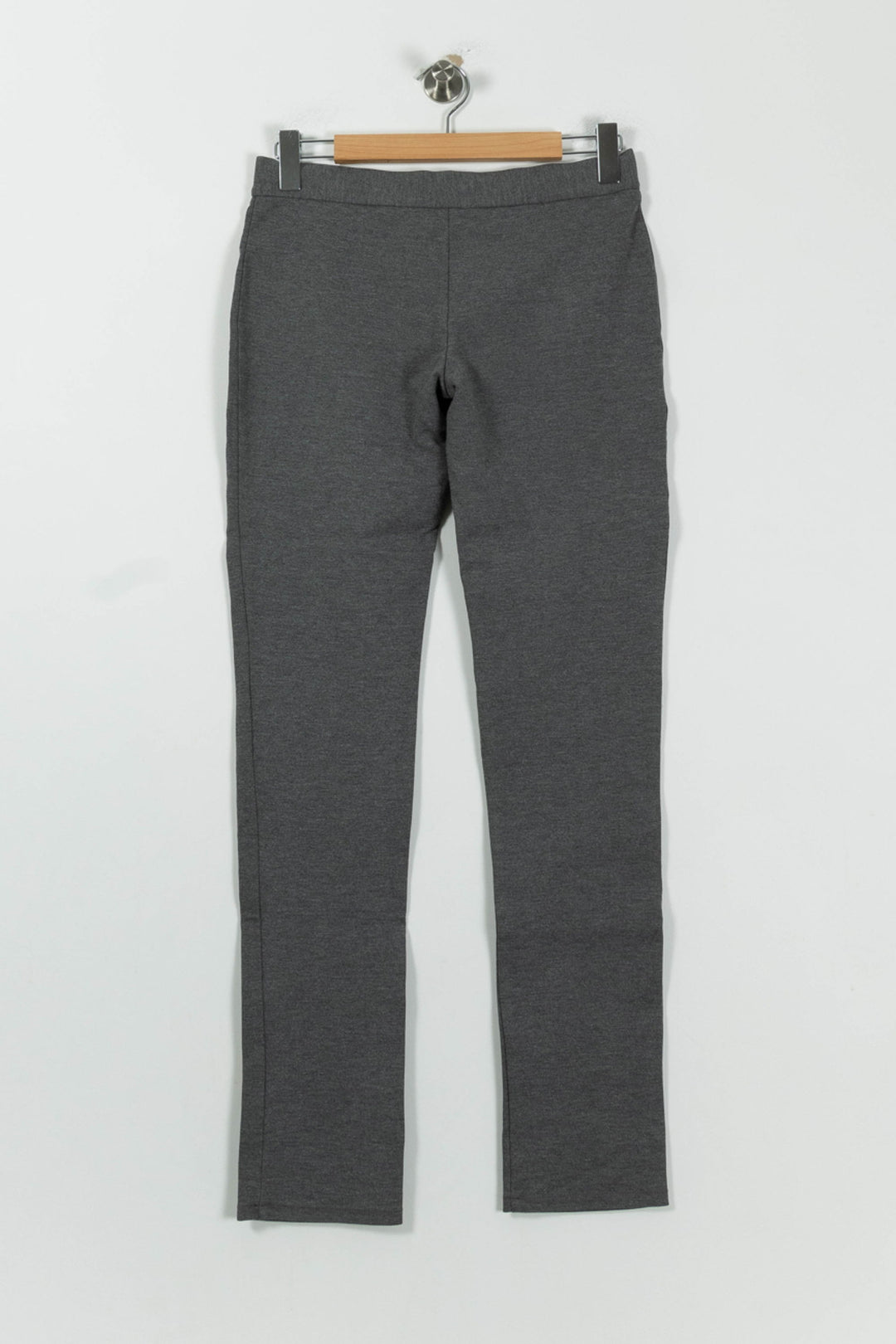 Pantalon Gris - Taille S/36 de la marque Liu Jo | PARAD94450 - Vendu par Paradigme - Image 4