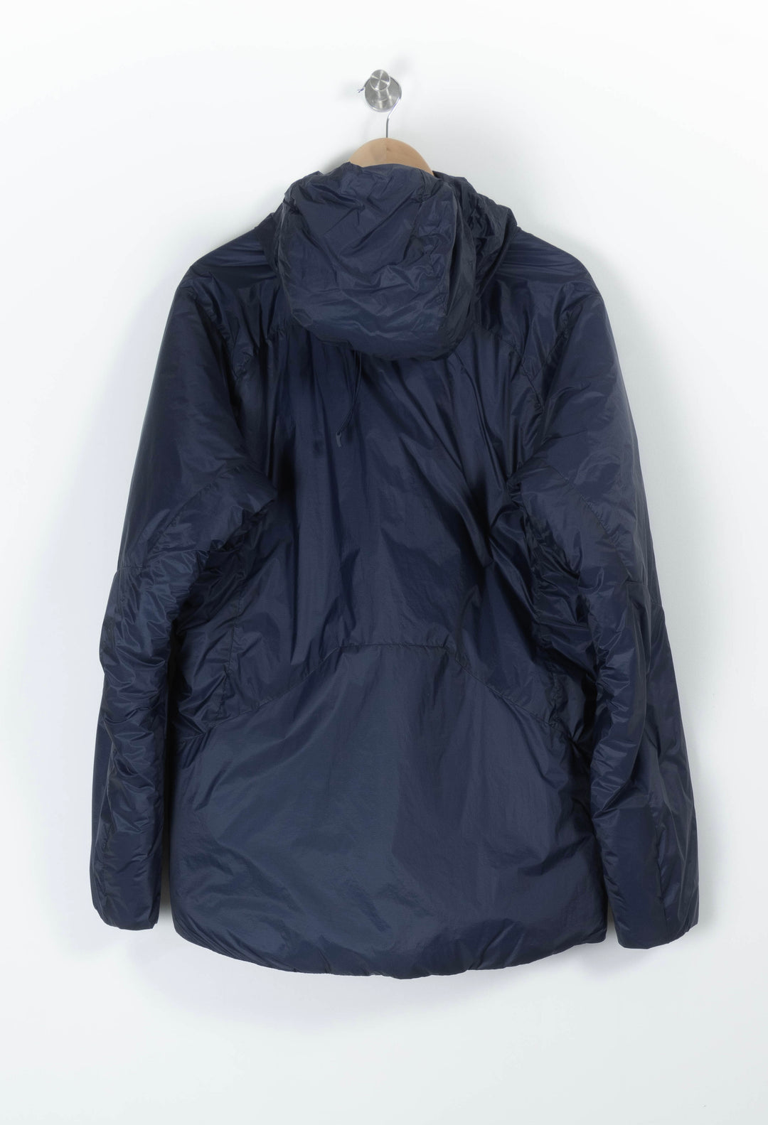 Doudoune Bleue - Taille XL/42 de la marque Patagonia | PARAD94616 - Vendu par Paradigme - Image 4