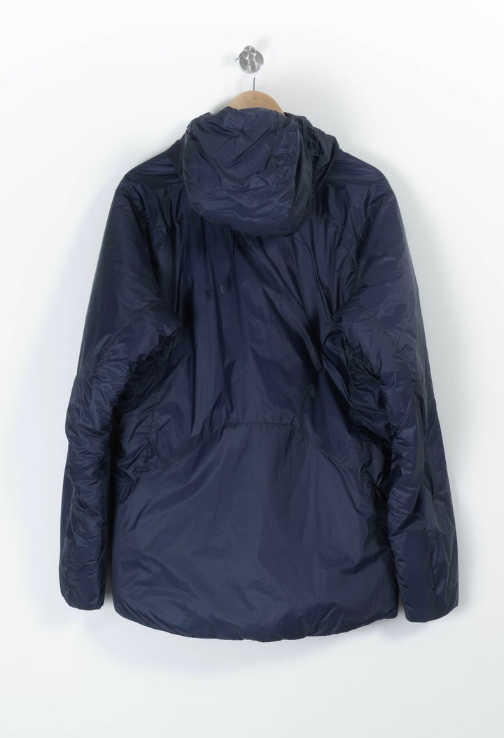 Doudoune Bleue - Taille XL/42 de la marque Patagonia | PARAD94616 - Vendu par Paradigme - Image 4