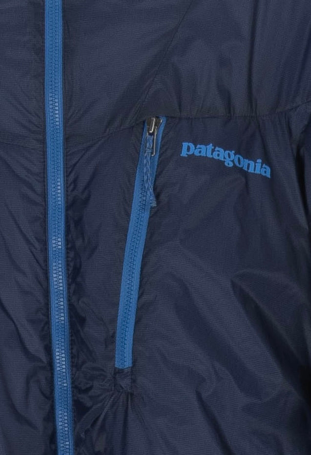 Doudoune Bleue - Taille XL/42 de la marque Patagonia | PARAD94616 - Vendu par Paradigme - Image 3