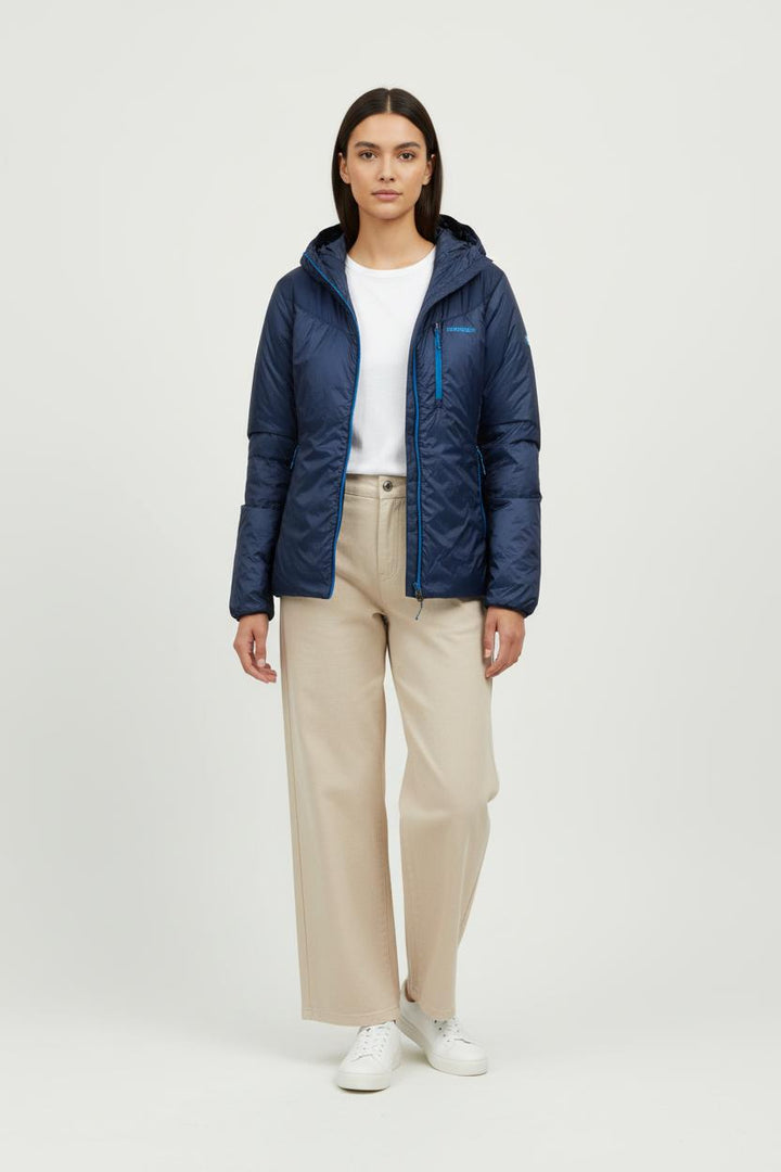 Doudoune Bleue - Taille XL/42 de la marque Patagonia | PARAD94616 - Vendu par Paradigme - Image 1