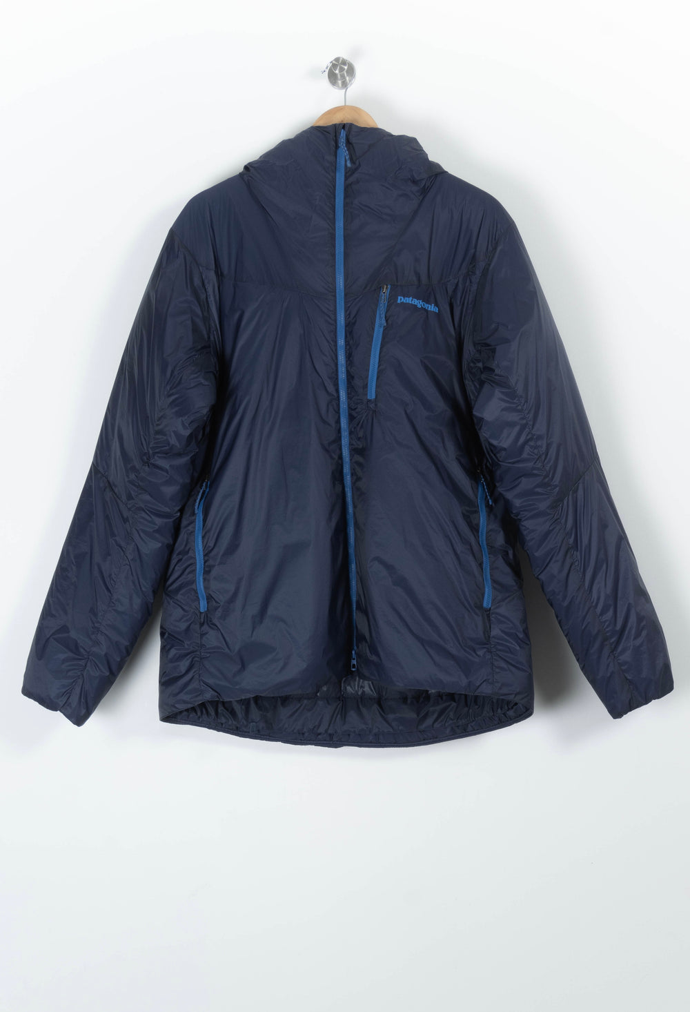 Doudoune Bleue - Taille XL/42 de la marque Patagonia | PARAD94616 - Vendu par Paradigme - Image 2