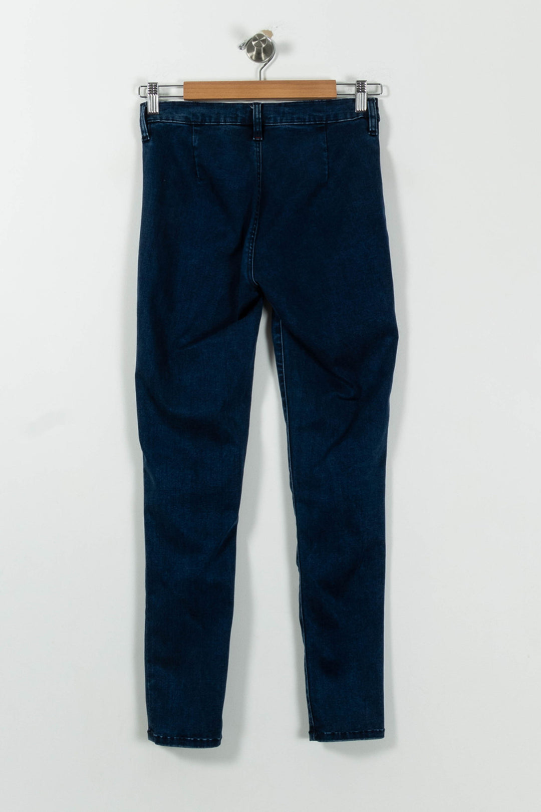 Jean Bleu - Taille S/36 de la marque Comptoir des Cotonniers | PARAD94626 - Vendu par Paradigme - Image 4
