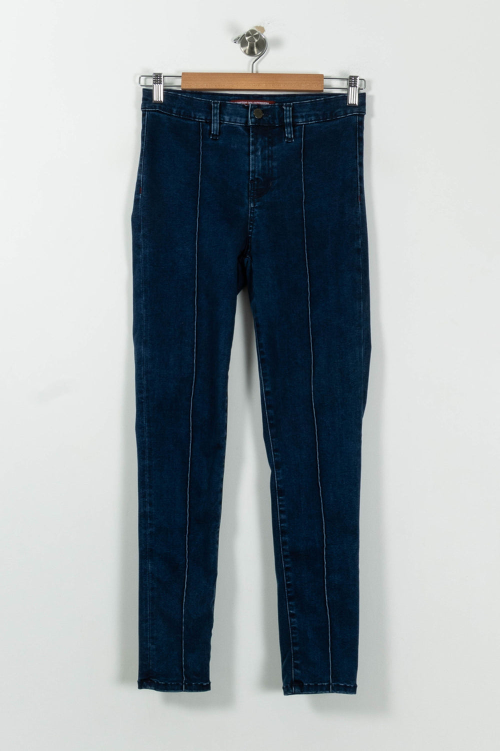 Jean Bleu - Taille S/36 de la marque Comptoir des Cotonniers | PARAD94626 - Vendu par Paradigme - Image 2