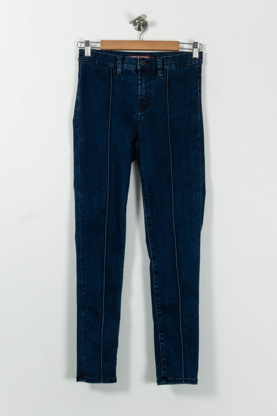 Jean Bleu - Taille S/36 de la marque Comptoir des Cotonniers | PARAD94626 - Vendu par Paradigme - Image 2