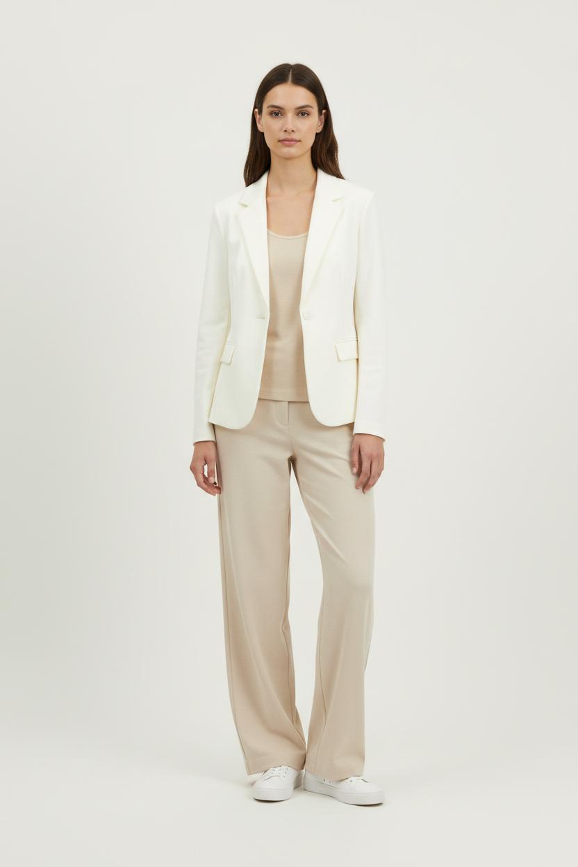 Blazer Blanc - Taille M/38 de la marque Imperial | PARAD94633 - Vendu par Paradigme - Image 1