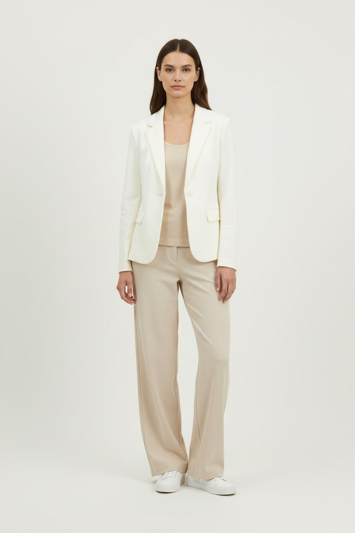 Blazer Blanc - Taille M/38 de la marque Imperial | PARAD94633 - Vendu par Paradigme - Image 1