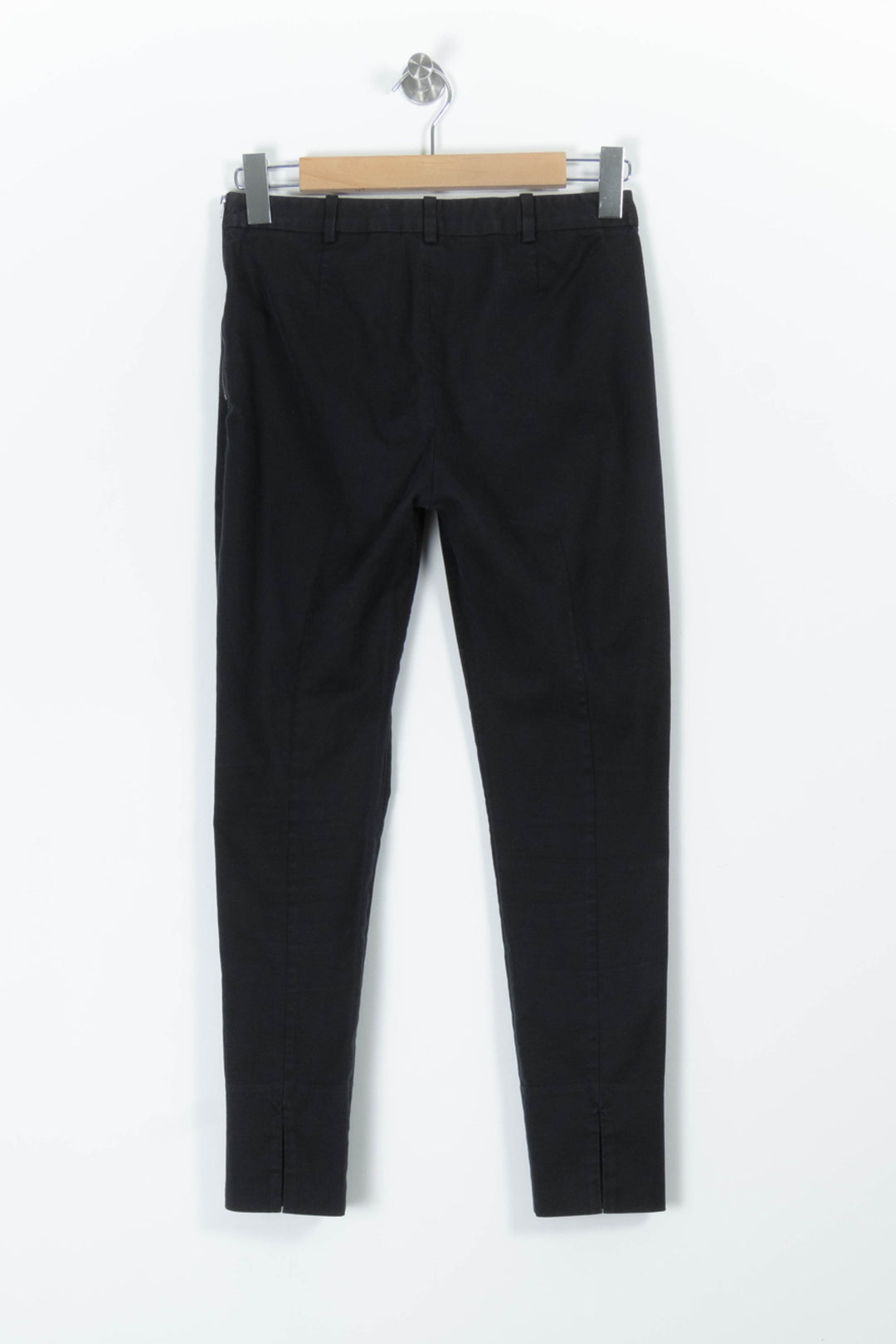 Pantalon Noir - Taille S/36 de la marque Acne Studios | PARAD94637 - Vendu par Paradigme - Image 4