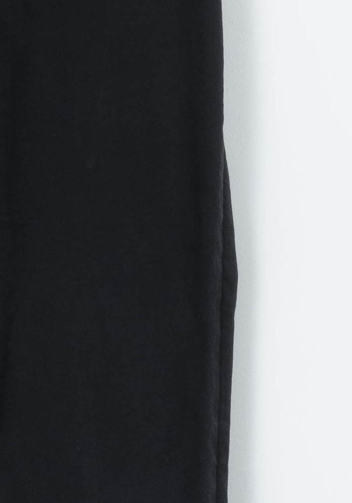 Pantalon Noir - Taille S/36 de la marque Acne Studios | PARAD94637 - Vendu par Paradigme - Image 3