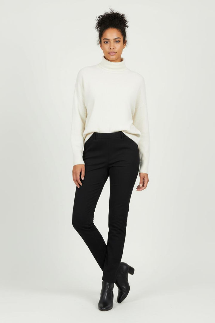 Pantalon Noir - Taille S/36 de la marque Acne Studios | PARAD94637 - Vendu par Paradigme - Image 1