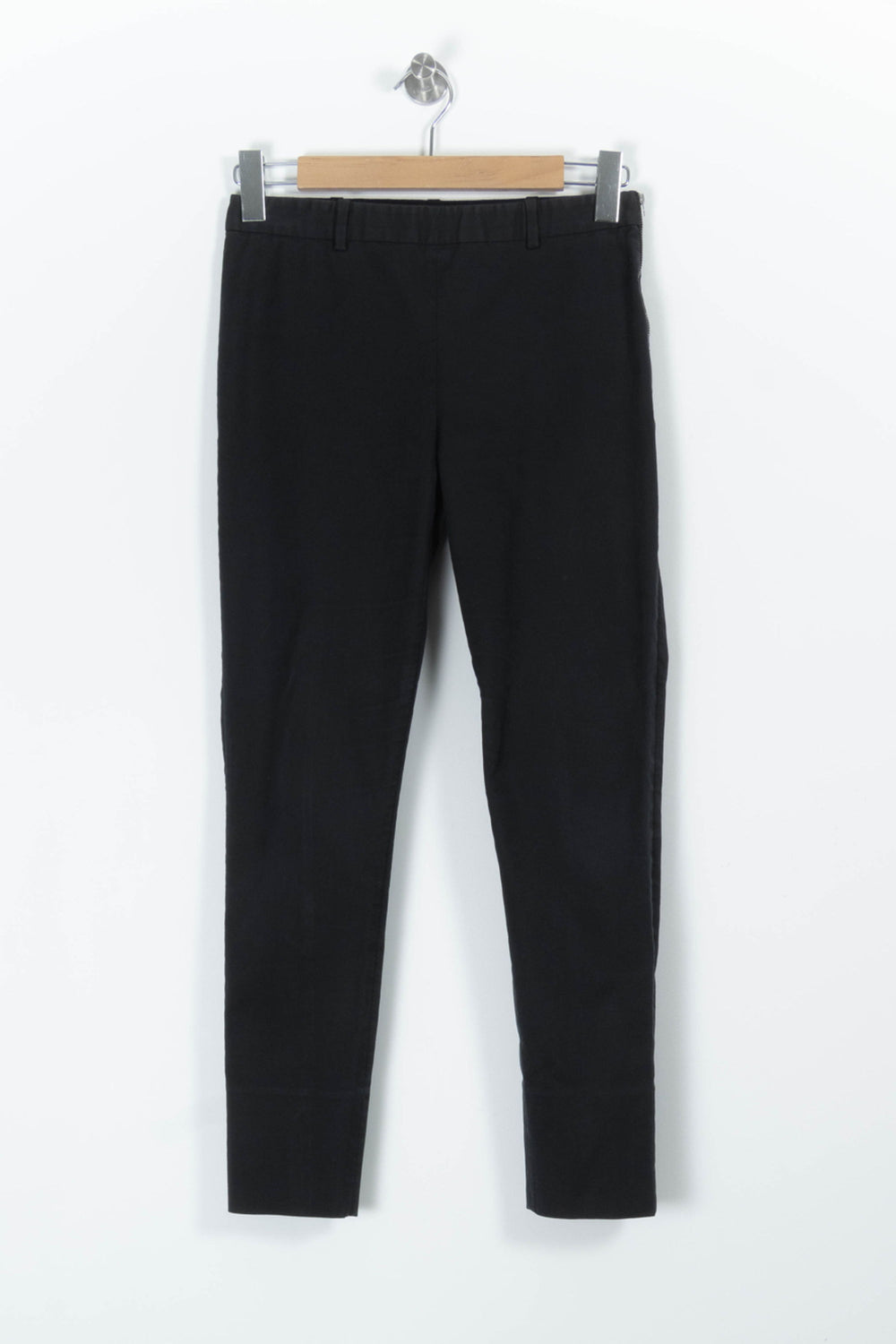 Pantalon Noir - Taille S/36 de la marque Acne Studios | PARAD94637 - Vendu par Paradigme - Image 2