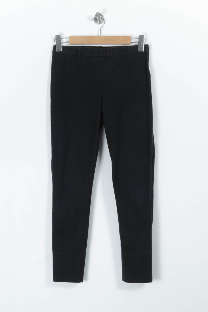 Pantalon Noir - Taille S/36 de la marque Acne Studios | PARAD94637 - Vendu par Paradigme - Image 2