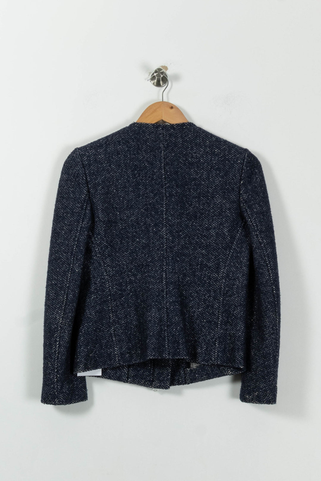 Veste Bleu - Taille M/38 de la marque Isabel Marant | PARAD94638 - Vendu par Paradigme - Image 4
