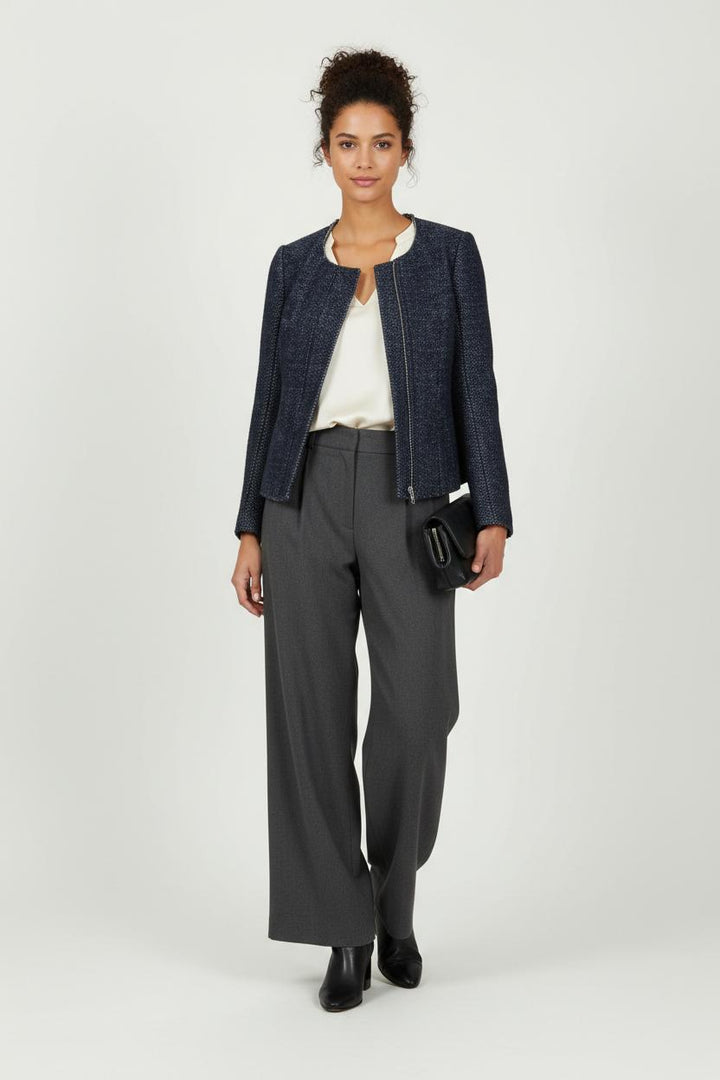 Veste Bleu - Taille M/38 de la marque Isabel Marant | PARAD94638 - Vendu par Paradigme - Image 1