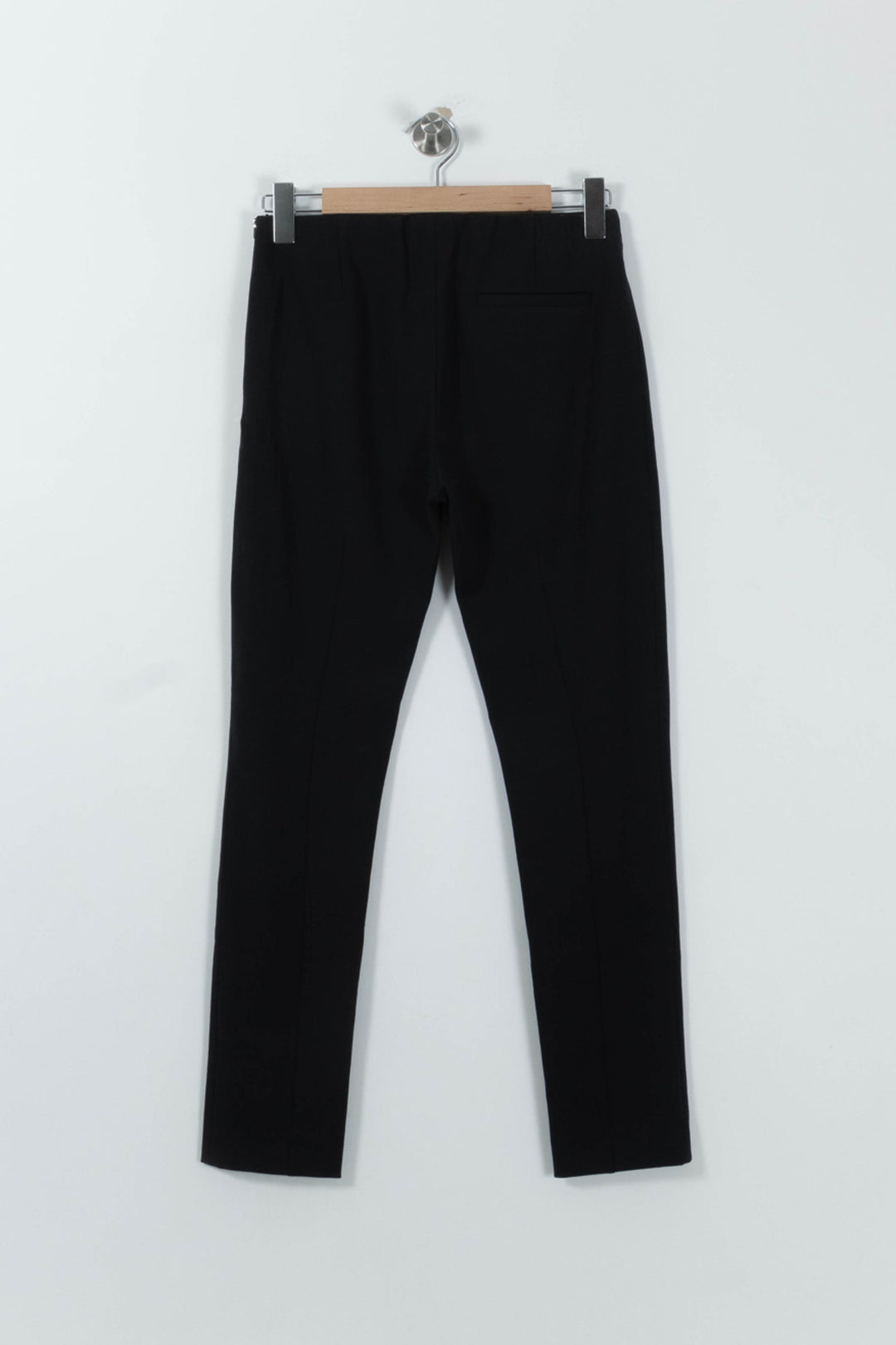Legging Noir - Taille M/38 de la marque Acne Studios | PARAD94641 - Vendu par Paradigme - Image 4