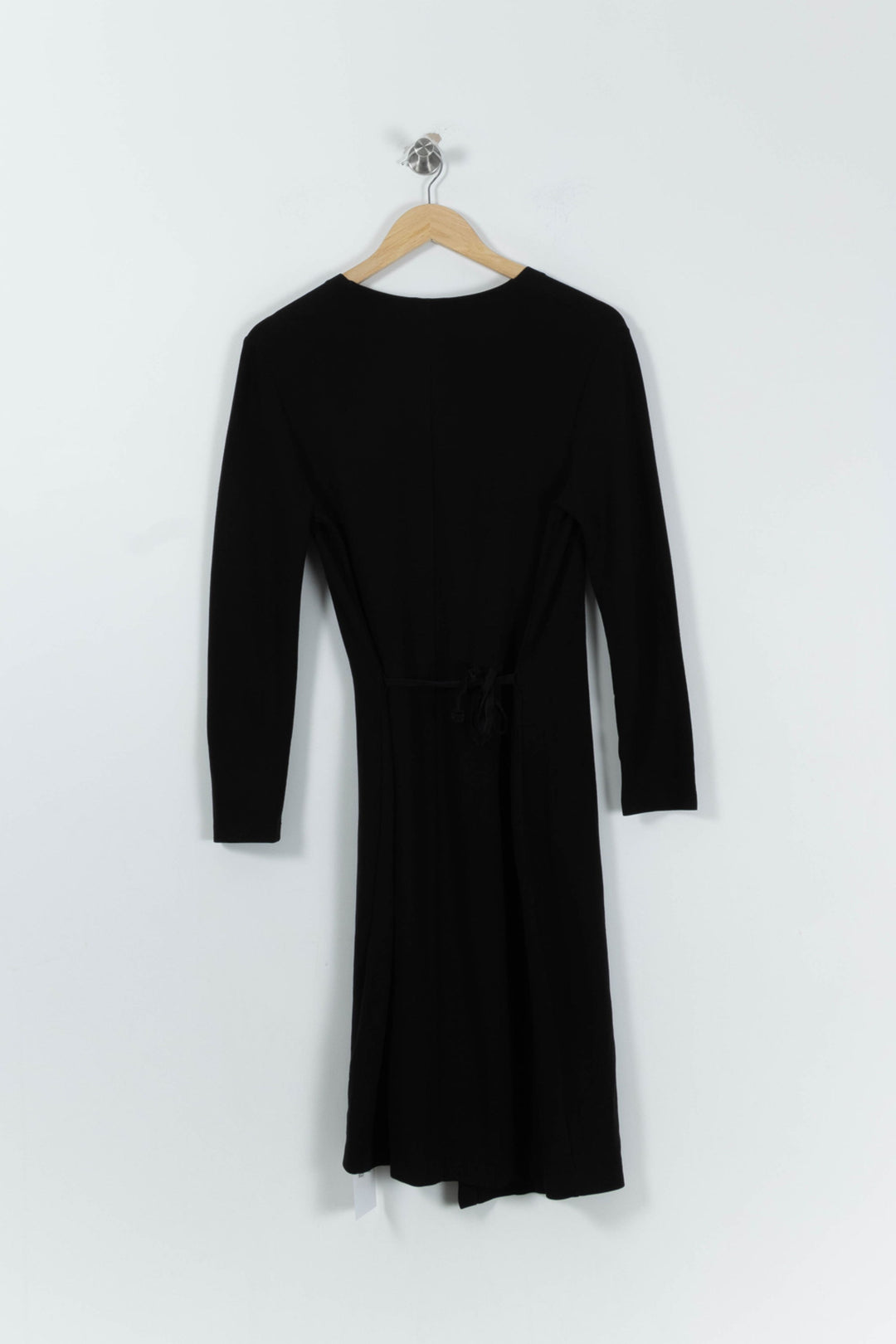 Robe Noire - Taille S/36 de la marque Filippa K | PARAD94642 - Vendu par Paradigme - Image 4