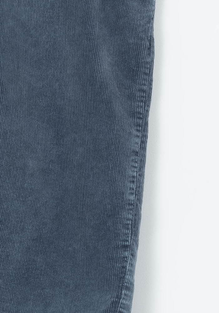 Jupe Crayon Bleue - Taille L/40 de la marque Closed | PARAD94674 - Vendu par Paradigme - Image 3
