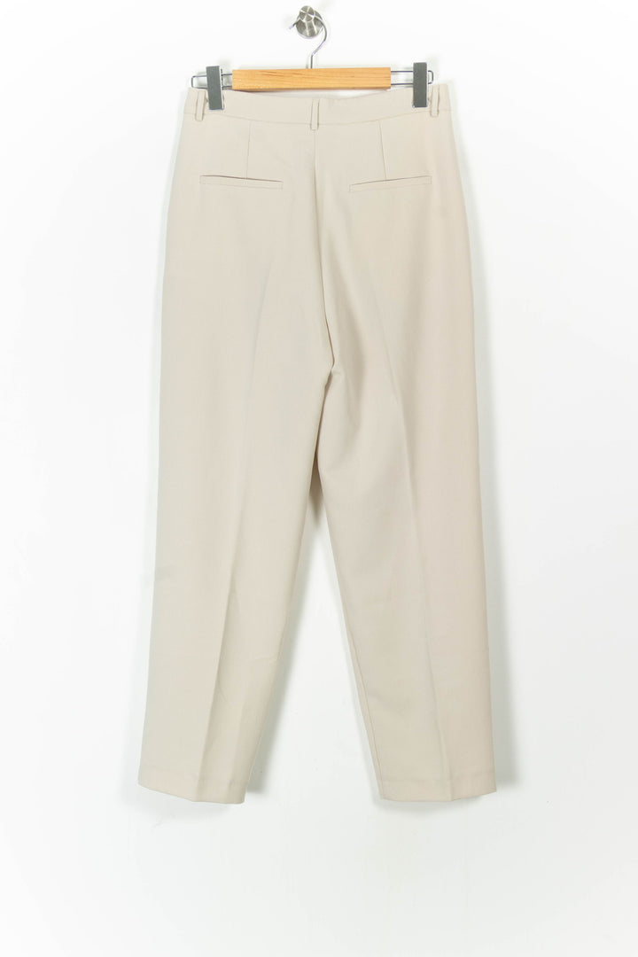 Pantalon Beige - Taille L/40 de la marque Sud express | PARAD94685 - Vendu par Paradigme - Image 4