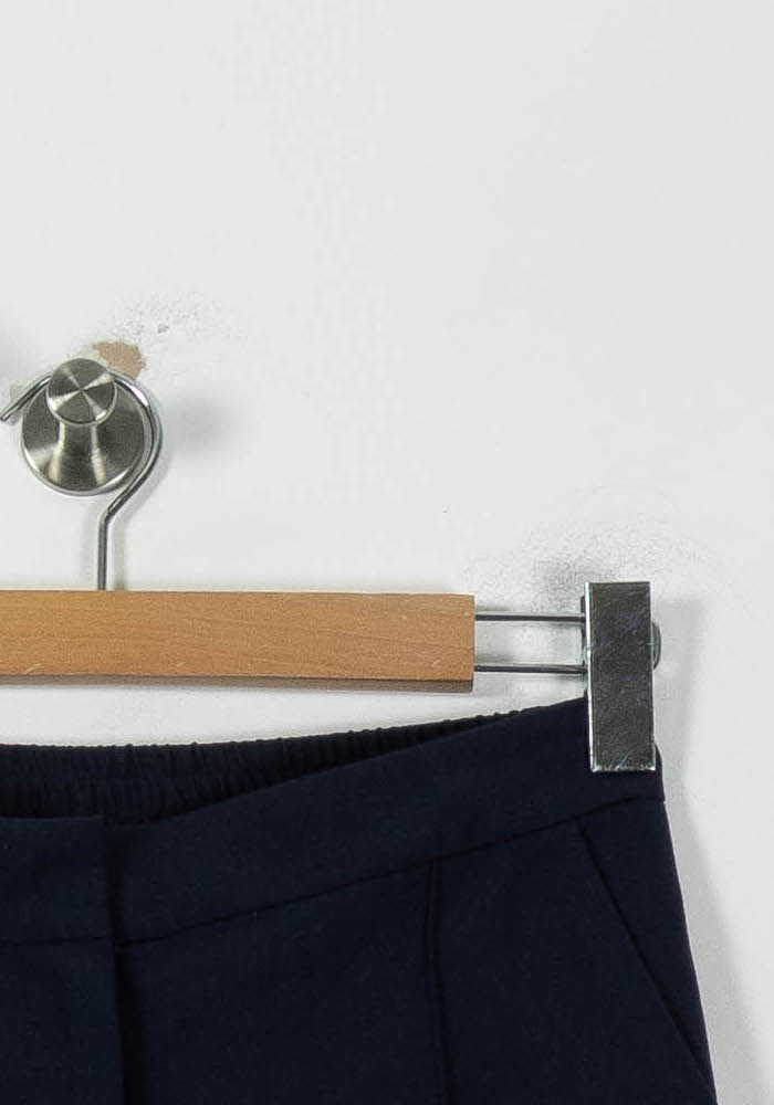 Pantalon Bleu - Taille M/38 de la marque IKKS | PARAD94705 - Vendu par Paradigme - Image 3