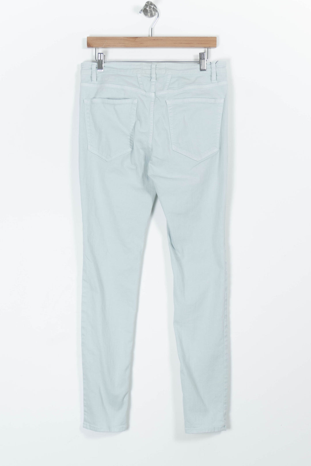 Jean Bleu Clair - Taille M/38 de la marque Closed | PARAD94714 - Vendu par Paradigme - Image 4