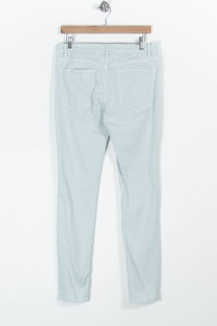 Jean Bleu Clair - Taille M/38 de la marque Closed | PARAD94714 - Vendu par Paradigme - Image 4