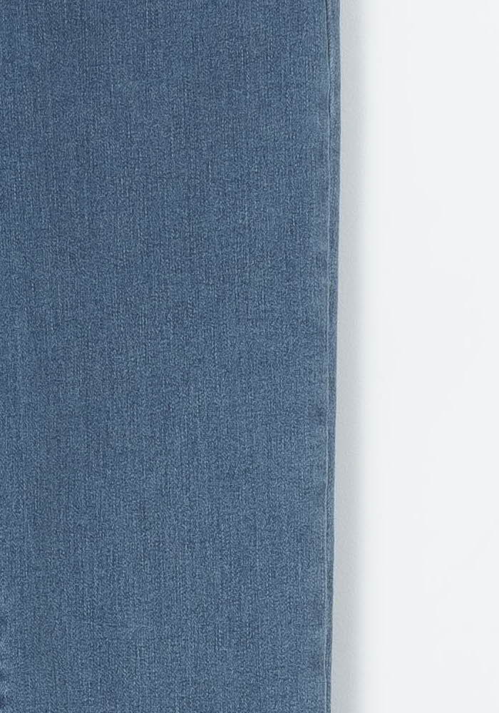 Jean Droit Bleu - Taille S/36 de la marque Levi's | PARAD94718 - Vendu par Paradigme - Image 3