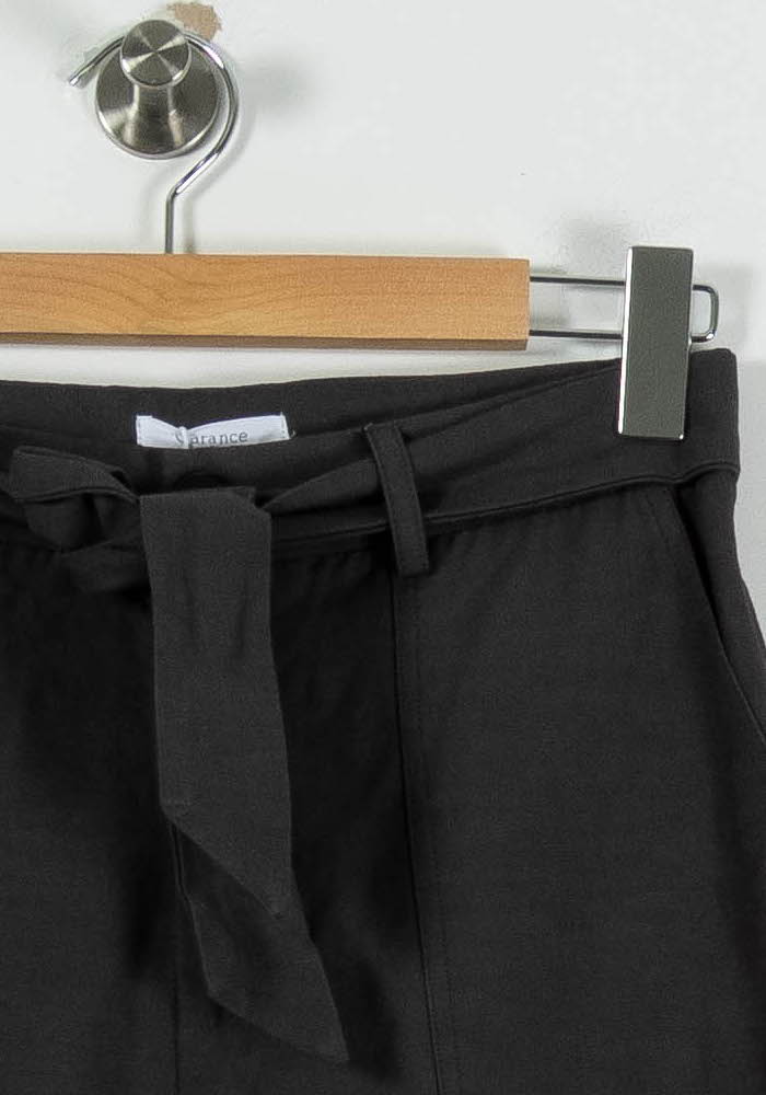 Pantalon Gris - Taille S/36 de la marque Garance Paris | PARAD94741 - Vendu par Paradigme - Image 3