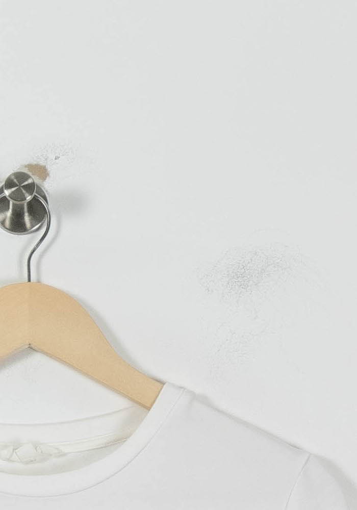 Sweatshirt Blanc - Taille M/38 de la marque Maison 123 | PARAD94793 - Vendu par Paradigme - Image 3