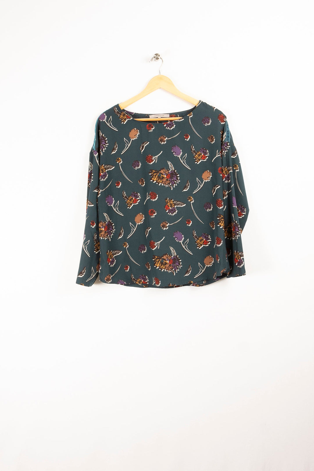 Blouse - Taille L / 40