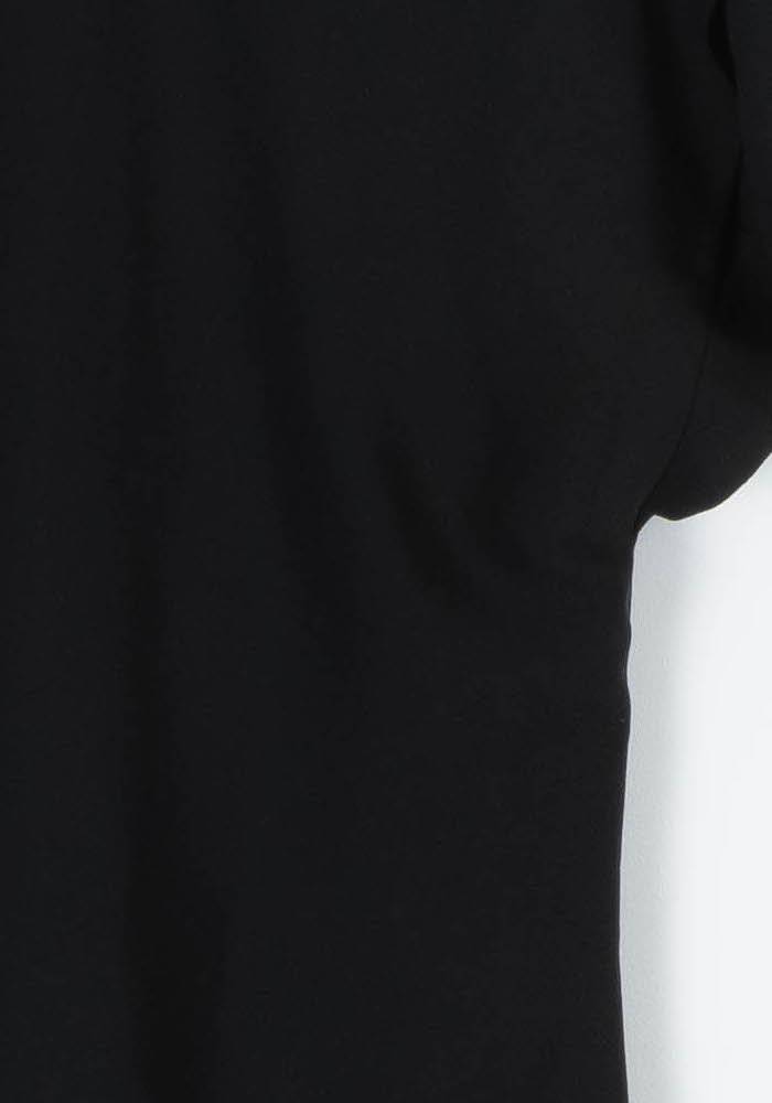 Robe Courte Noire - Taille S/36 de la marque IRO | PARAD94803 - Vendu par Paradigme - Image 3