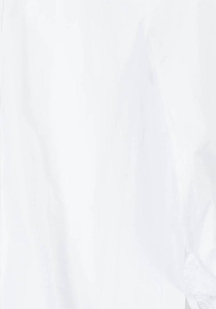 Chemise Blanche - Taille XS/34 de la marque Comptoir des Cotonniers | PARAD94809 - Vendu par Paradigme - Image 3