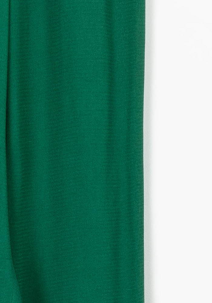 Pantalon Vert - Taille S/36 de la marque Pablo | PARAD94821 - Vendu par Paradigme - Image 3