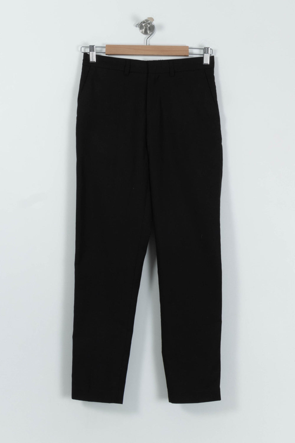 Pantalon Noir - Taille XS/34 de la marque Karl Marc John | PARAD94834 - Vendu par Paradigme - Image 2
