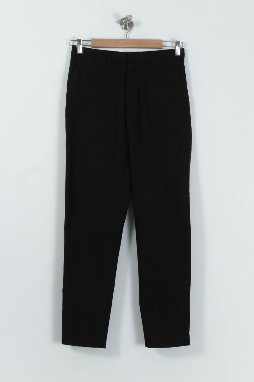 Pantalon Noir - Taille XS/34 de la marque Karl Marc John | PARAD94834 - Vendu par Paradigme - Image 2