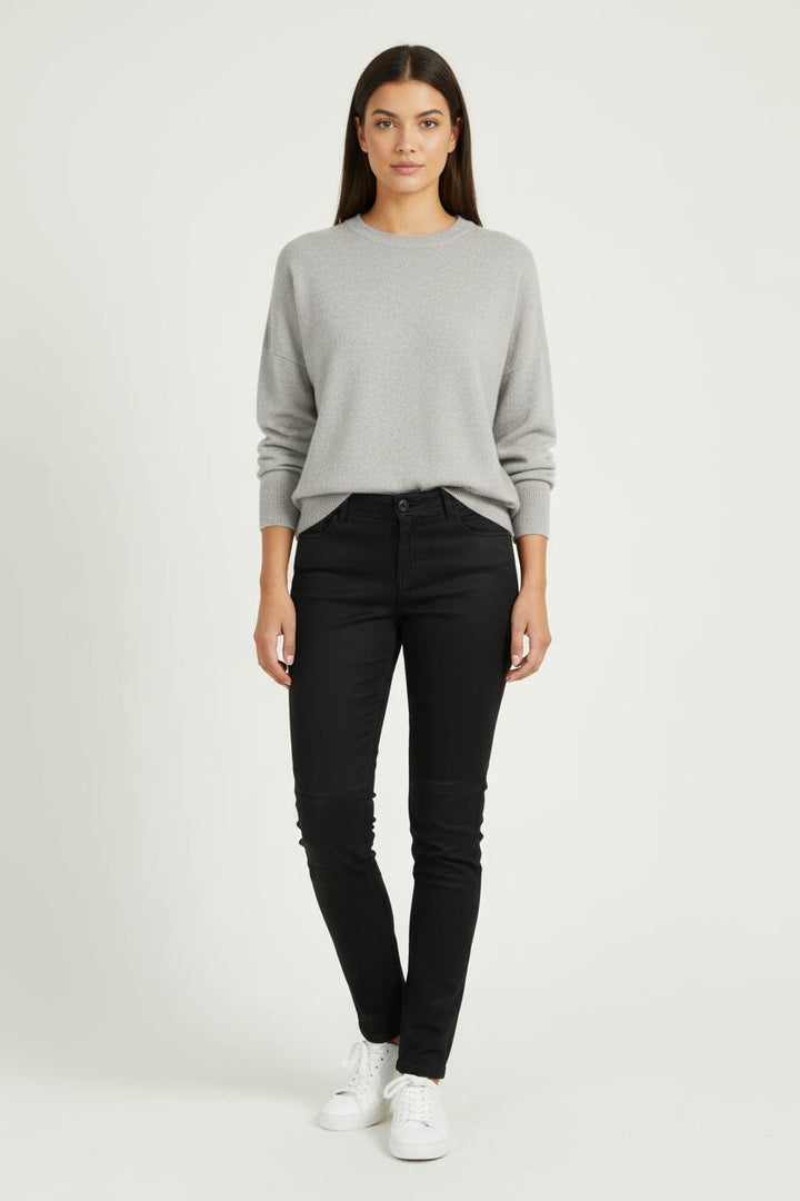 Jean Noir - Taille M/38 de la marque Comptoir des Cotonniers | PARAD94877 - Vendu par Paradigme - Image 1