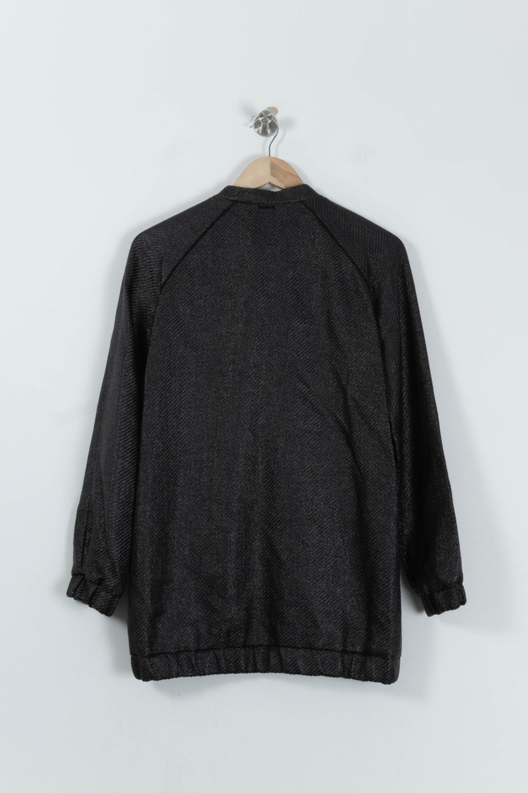 Blouson Noir - Taille S/36 de la marque One Step | PARAD94906 - Vendu par Paradigme - Image 4