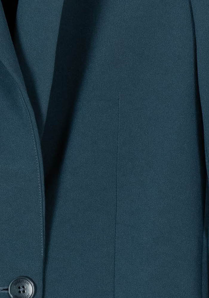 Blazer Bleu - Taille S/36 de la marque Zadig&Voltaire | PARAD94908 - Vendu par Paradigme - Image 3