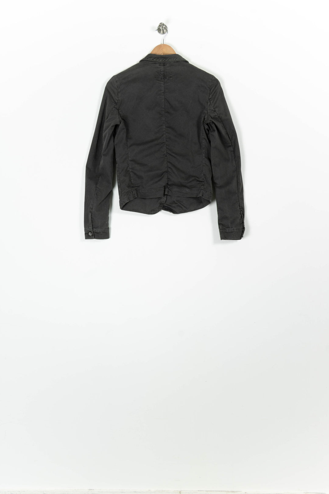 Blazer Vert - Taille S/36 de la marque Closed | PARAD94916 - Vendu par Paradigme - Image 4