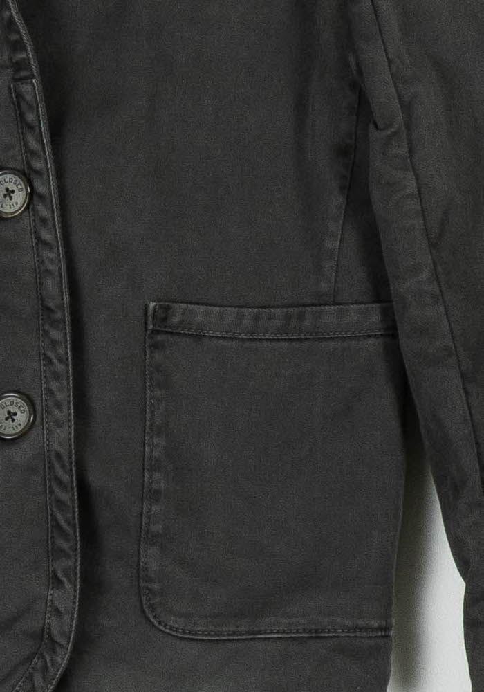 Blazer Vert - Taille S/36 de la marque Closed | PARAD94916 - Vendu par Paradigme - Image 3