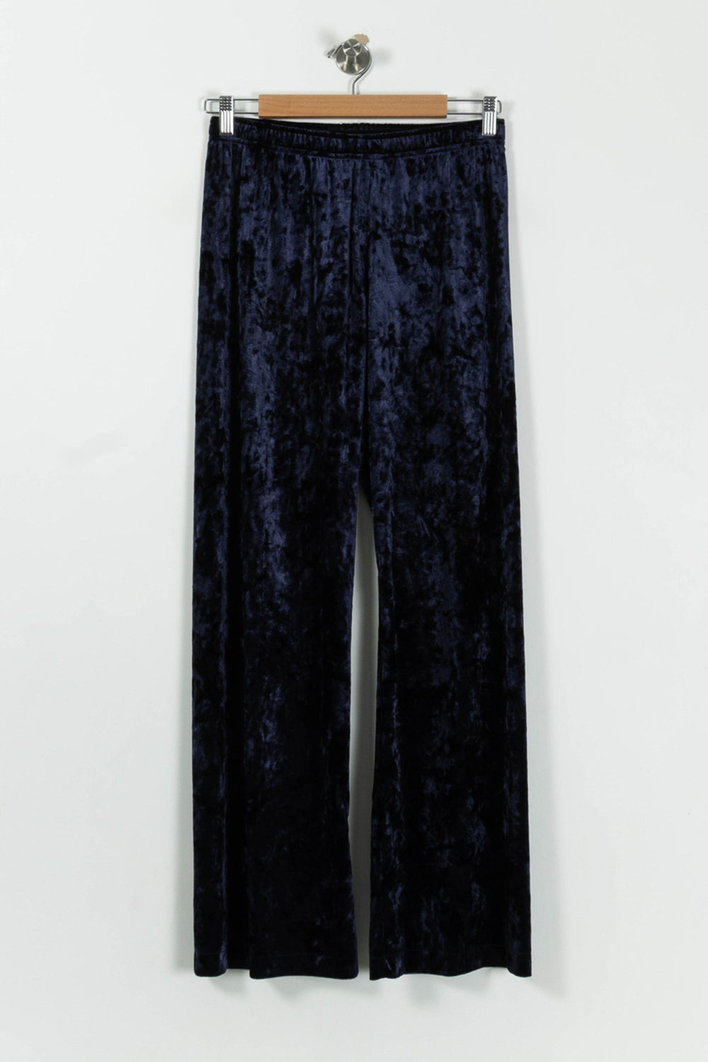 Pantalon Large Bleu - Taille XS/34 de la marque Imperial | PARAD94945 - Vendu par Paradigme - Image 2